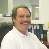 Steve Garris