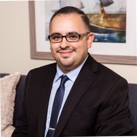 Abe Saenz, M.A., LBA, BCBA®, IBA