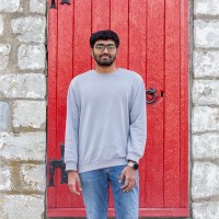 Solaiappan Alagappan