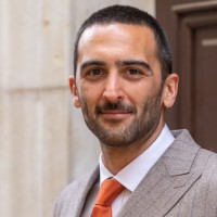 Ahmet Arda Akay