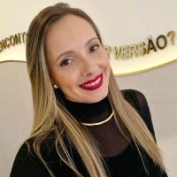 Poliana Tramontini