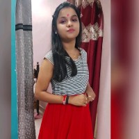 Krutika Dandge