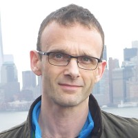 Neil Whitbread