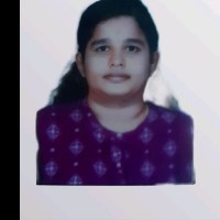 SHOBITHA D V