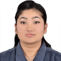 Aayusha Khadgi