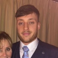 Conor Treacy