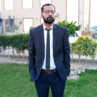 Basharat Ali