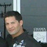 Carlos Burriola