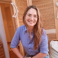 Lorena Rey