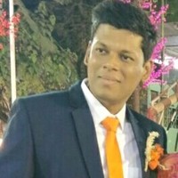 Joseph Fernandes