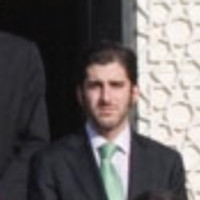 Miguel Olmedo Serrano