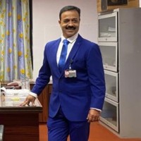 Vivek Kadam