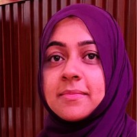 Aysha Noorudheen (Sphri)