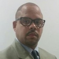 Ronald Thaxton