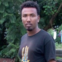 Bantie Zewudie