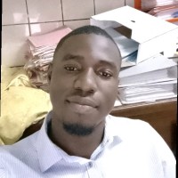 Achille Boris AYANGMA