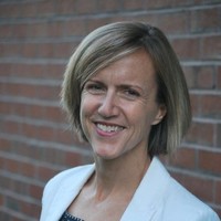 Barbara Borgstrom Taylor