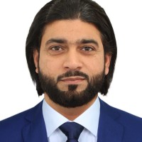 Mubashar Aziz