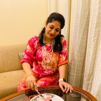 Lalita Sharma