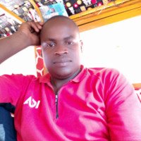 Lawrence Macharia