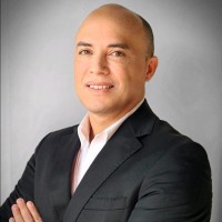 Jose Ricardo Valderrama Lagos