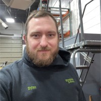Dylan Haegerl