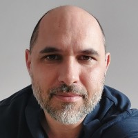 Jiri Dedic