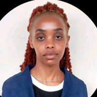 Caroline Wairimu