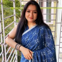 Rituparna Sarkar
