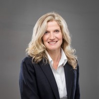 Christine Benson