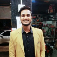 Rituraj Maurya