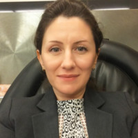 Vera Avramski