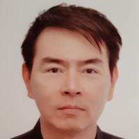Maurice Tan