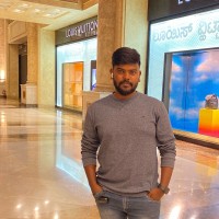Rajesh Madhavan