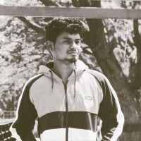 Pavithran P