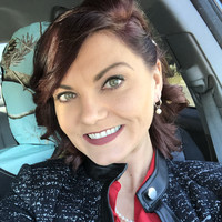 Danielle Broussard