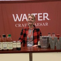 Stephanie Binnersley