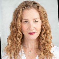 Vanessa AvRuskin PCC, CPCC, ORSC, CCMC