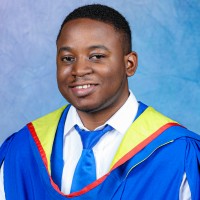 Dwayne Morgan