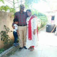 Vishwanath S Uttur