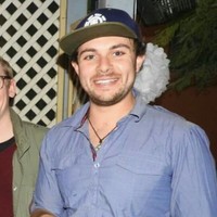 Alex Palmisano