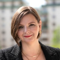 Aleksandra Hertelendi