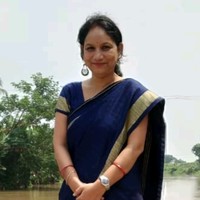 Manaswini Sahoo