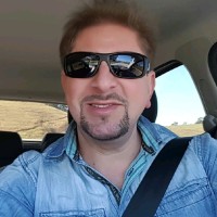 Georges Abranches Raffoul