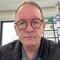 Harry Nijsten