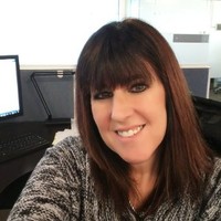 Sharon Morgan