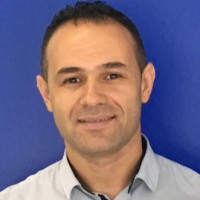 Abderrahmane Djaroud