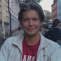 Ruben Vollen