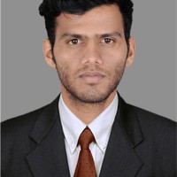 A Ramesh