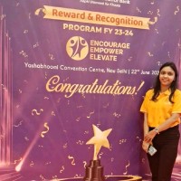 Divya Pathak